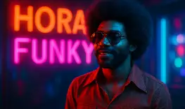 3355BET offre il gioco online Funky Time
