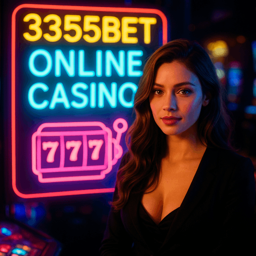 3355BET