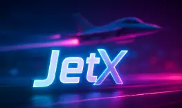 3355BET offre il gioco online JetX