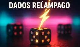 3355BET offre il gioco online Lightning Dice