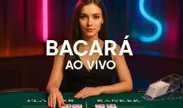 3355BET offre il gioco online Live Baccarat