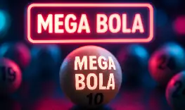 3355BET offre il gioco online Mega Ball