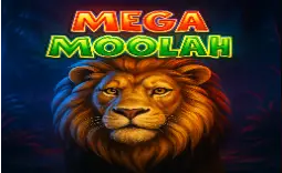 3355BET offre il gioco online Mega Moolah
