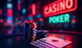 3355BET offre il gioco online Side Bet City