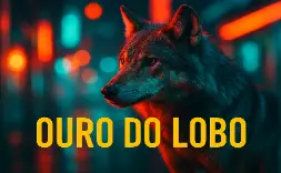 3355BET offre il gioco online Wolf Gold
